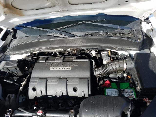 2013 HONDA RIDGELINE 5FPYK1F58DB003801