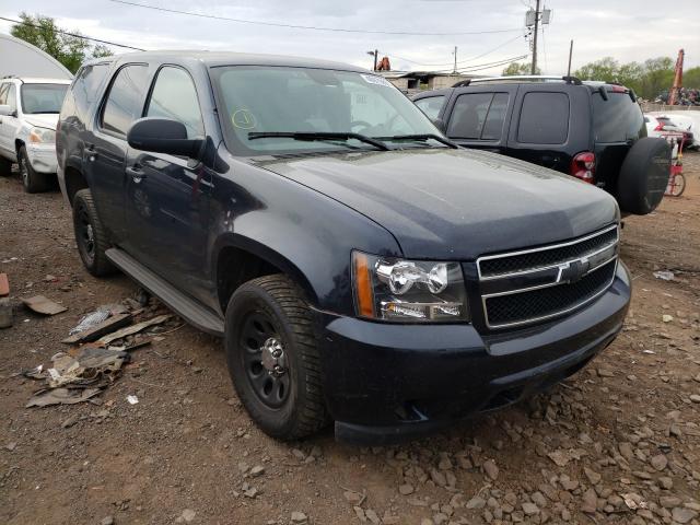 2011 CHEVROLET TAHOE POLI 1GNLC2E04BR349015