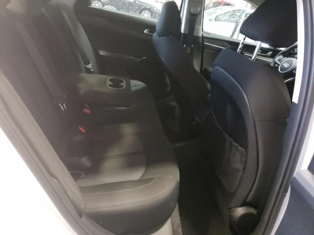 2021 KIA K5 LXS 5XXG14J21MG055922