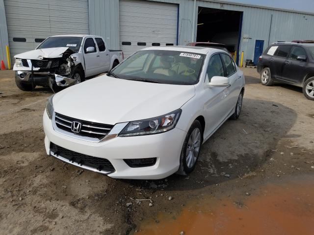 2015 HONDA ACCORD EXL 1HGCR3F89FA020088