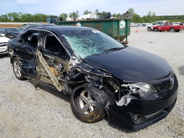 2014 TOYOTA CAMRY L 4T1BF1FK4EU833799