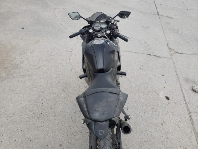 2017 YAMAHA YZFR3 MH3RH06Y4HK015597