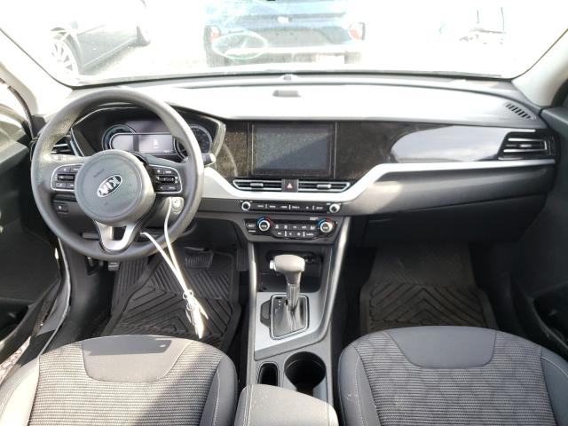 2020 KIA NIRO LX KNDCB3LC6L5361285