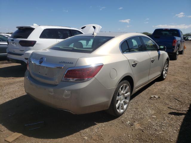 2012 BUICK LACROSSE T 1G4GJ5E33CF358606