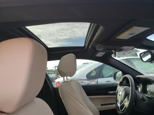 2019 BMW 230I WBA2J1C57KVB98763