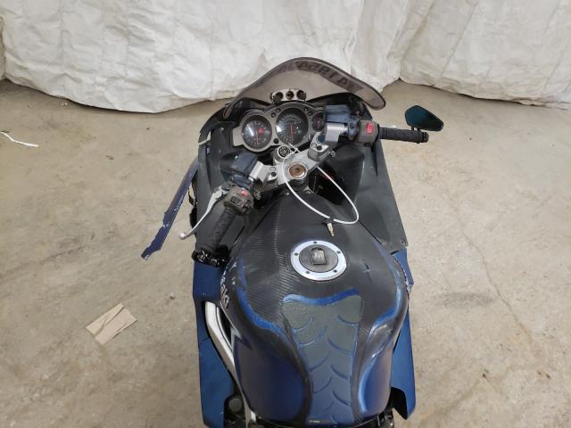 2004 KAWASAKI 1000 JKAZX9C194A015697