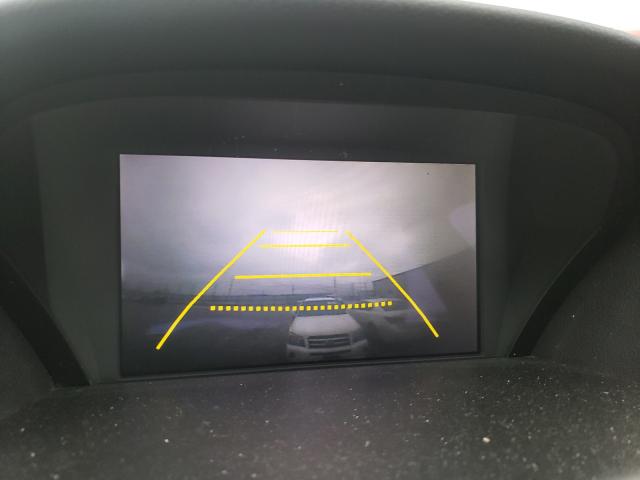 2012 ACURA TL 19UUA8F54CA000650