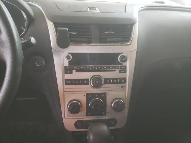 2011 CHEVROLET MALIBU 1LT 1G1ZC5EU0BF353256
