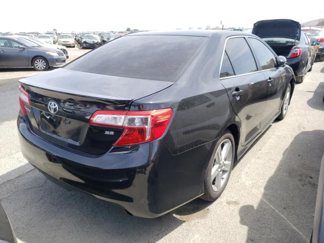 2014 TOYOTA CAMRY L 4T1BF1FK2EU311611