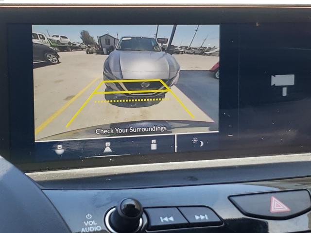 2020 ACURA RDX 5J8TC1H35LL018751