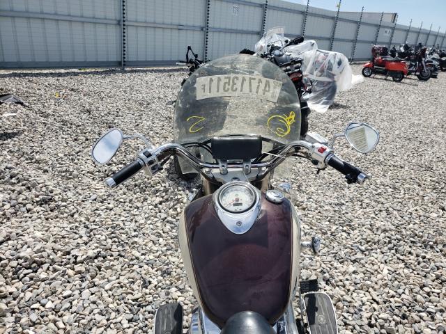 2000 YAMAHA XVS1100 JYAVP11E2YA009494