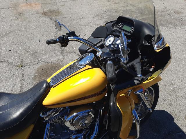 2006 HARLEY-DAVIDSON FLTRI 1HD1FSW126Y614295