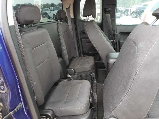 2016 CHEVROLET 136 1GCHSCEAXG1376368