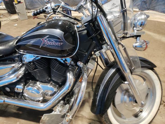 2000 HONDA SHADOW 1HFSC4304YA003451