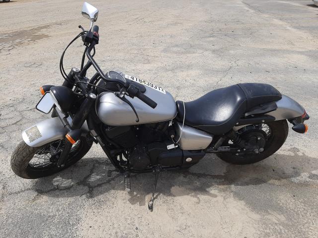 2016 HONDA VT750 C2B JH2RC5371GK600018