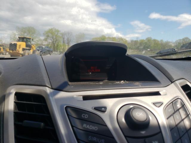 2011 FORD FIESTA 3FADP4FJXBM174023