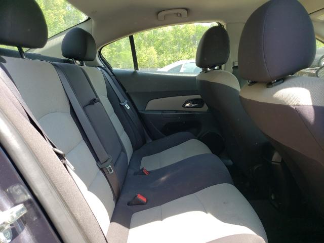 2013 CHEVROLET CRUZE LS 1G1PA5SHXD7273559