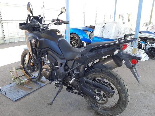 2018 HONDA CRF1000 A JH2SD0403JK200150