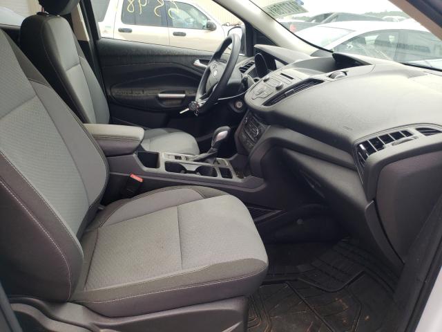 2018 FORD ESCAPE SE 1FMCU0GD8JUA43078