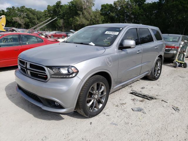 2015 DODGE DURANGO LI 1C4RDHDG7FC100895