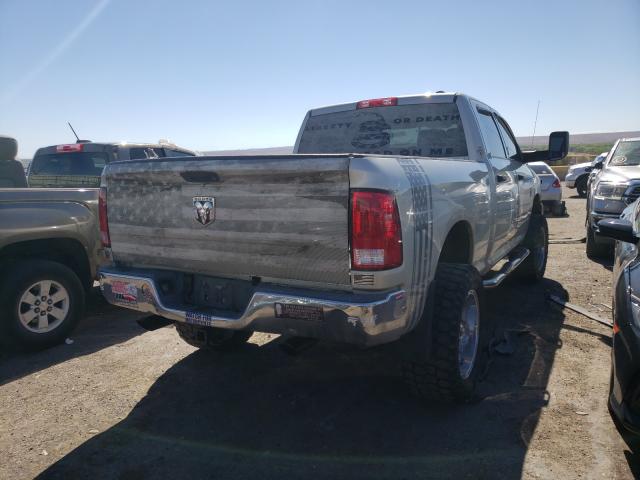 2010 DODGE RAM 2500 3D7TT2CT9AG118024