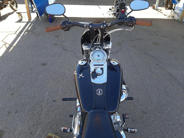 2010 HARLEY-DAVIDSON FXDC 1HD1GV413AC323196