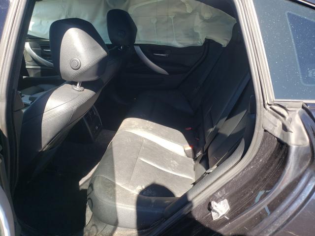 2015 BMW 428 XI GRA WBA4A7C5XFD413122