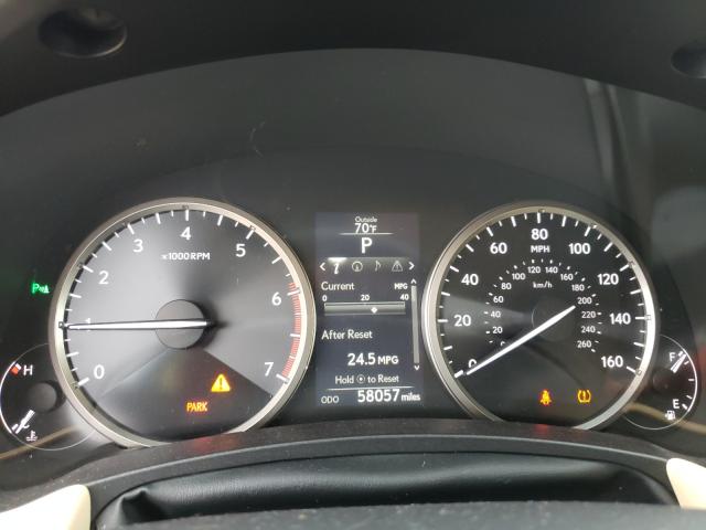 2015 LEXUS NX 200T JTJYARBZ2F2015836
