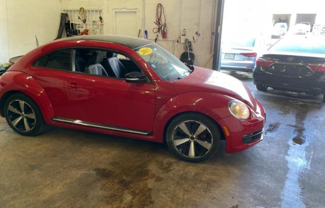 2015 VOLKSWAGEN BEETLE R-L 3VWVT7AT9FM630262