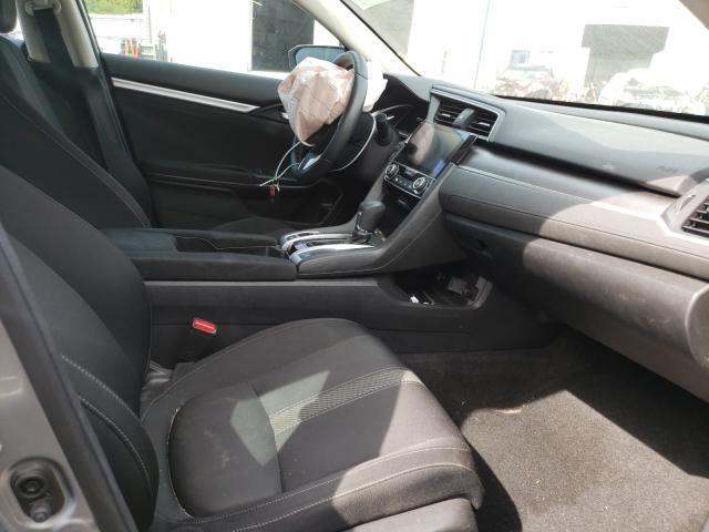 2016 HONDA CIVIC EX 19XFC2F79GE035848