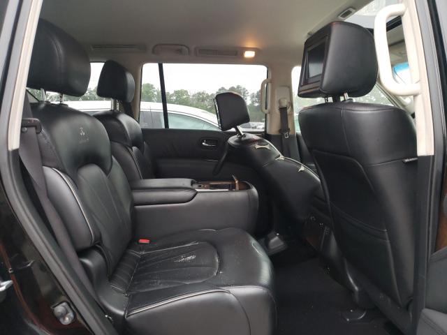 2011 INFINITI QX56 JN8AZ2NF7B9501909