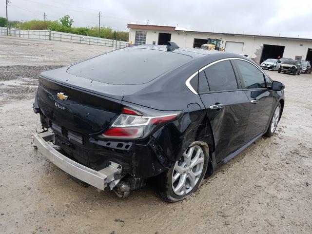 2017 CHEVROLET VOLT PREMI 1G1RD6S59HU217972