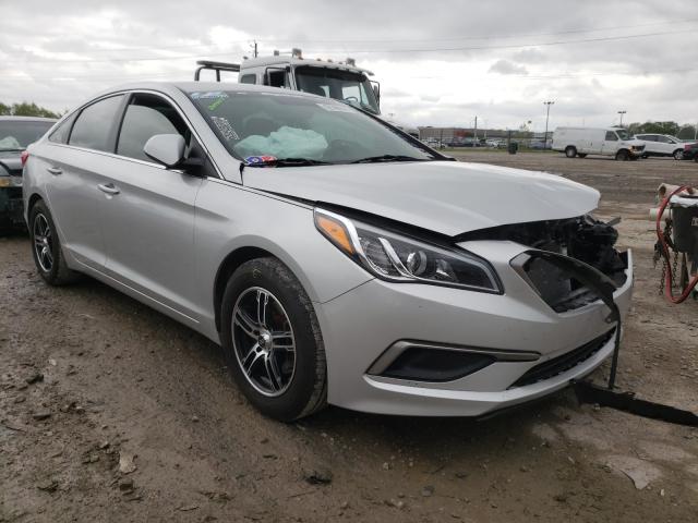 2016 HYUNDAI SONATA SE 5NPE24AF3GH370690