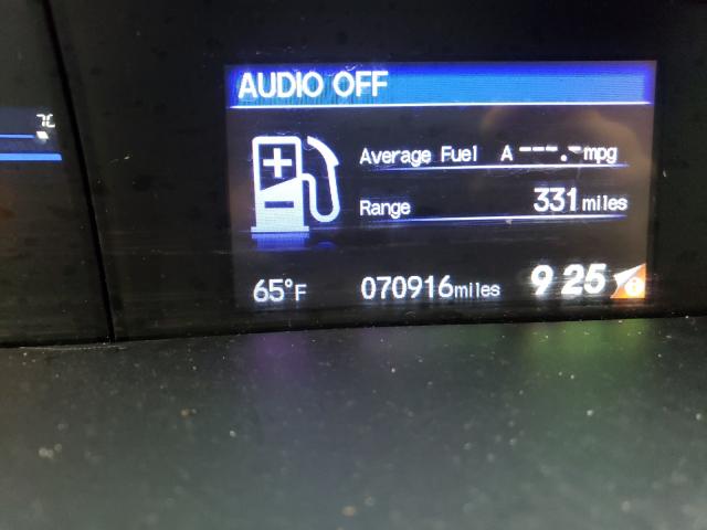 2015 HONDA CIVIC SE 19XFB2F74FE015265