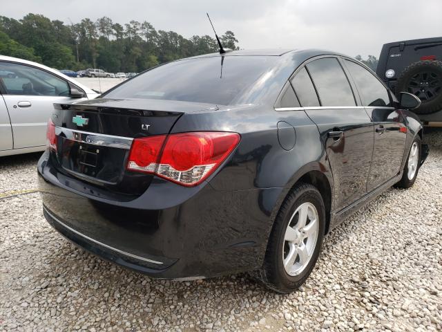 2013 CHEVROLET CRUZE LT 1G1PC5SB4D7126577