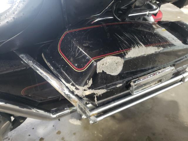 2002 HARLEY-DAVIDSON FLHTCUI 1HD1FCW152Y600858