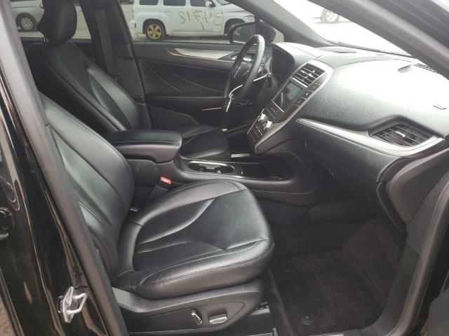 2018 LINCOLN MKC PREMIE 5LMCJ1C92JUL14326