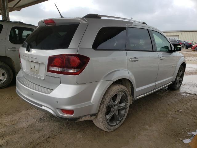 2014 DODGE JOURNEY CR 3C4PDCGB4ET290541