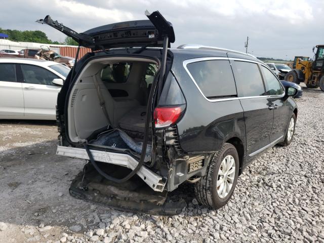 2018 CHRYSLER PACIFICA 2C4RC1BGXJR178570