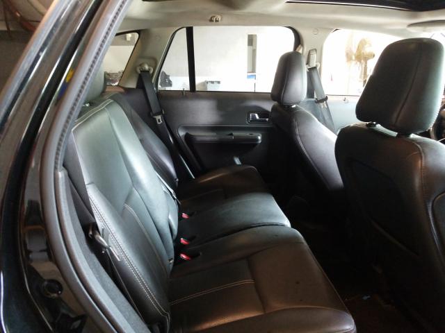 2010 FORD EDGE LIMIT 2FMDK4KC1ABB61527