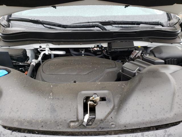 2020 HONDA PASSPORT S 5FNYF8H22LB020441