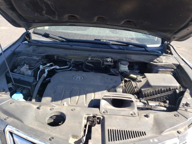 2014 ACURA RDX 5J8TB3H31EL009448