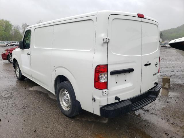 2016 NISSAN NV 1500/25 1N6BF0KM4GN808806