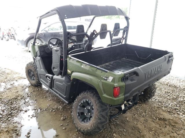 2020 YAMAHA YXM700 5Y4AMA5E3LA100313