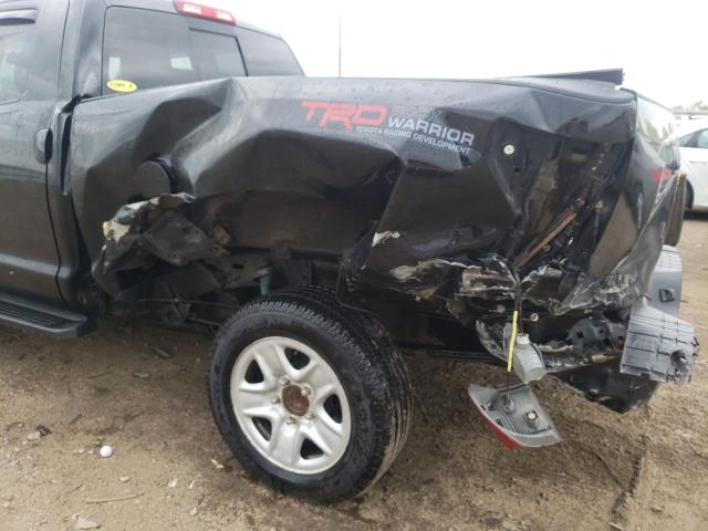 2013 TOYOTA TUNDRA DOU 5TFUW5F11DX285446