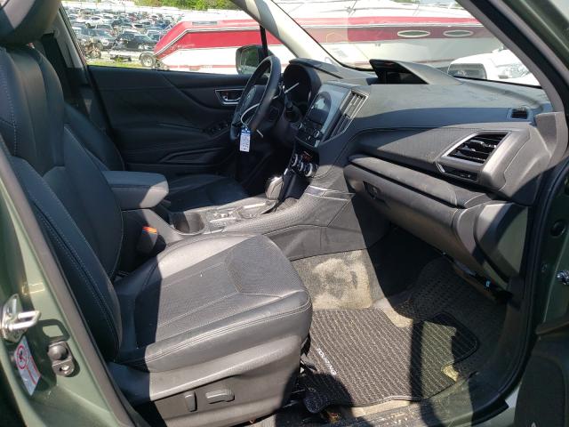 2020 SUBARU FORESTER T JF2SKAXC8LH406608