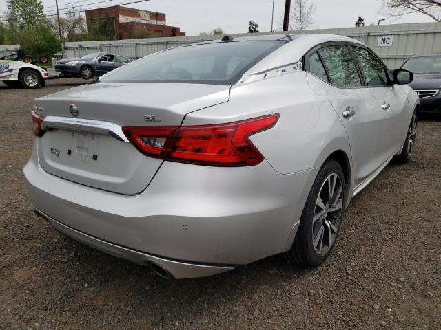2017 NISSAN MAXIMA 3.5 1N4AA6AP8HC388918