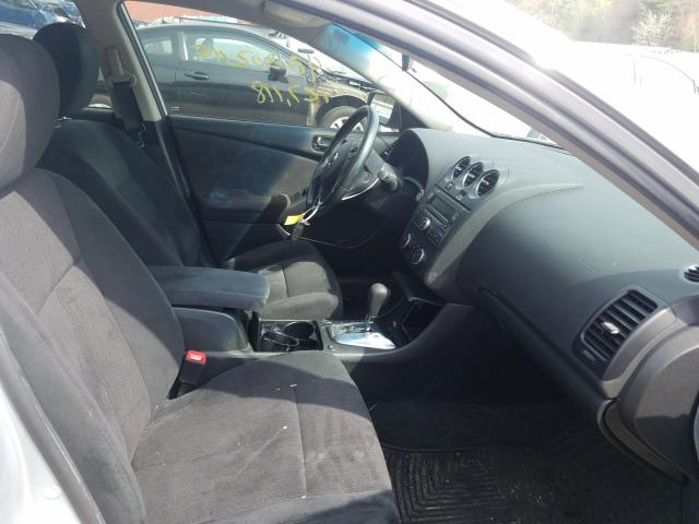 2012 NISSAN ALTIMA BAS 1N4AL2AP2CC168458