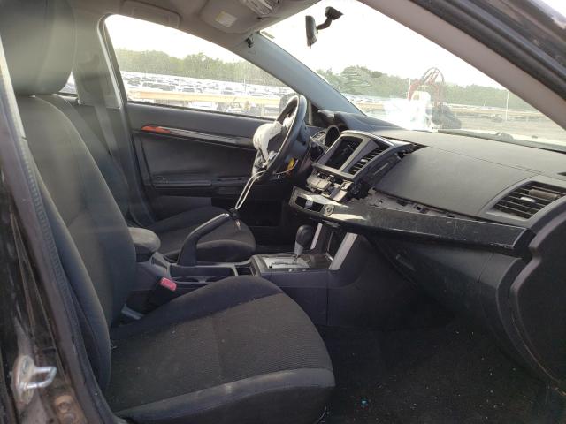 2016 MITSUBISHI LANCER JA32U2FU8GU005502
