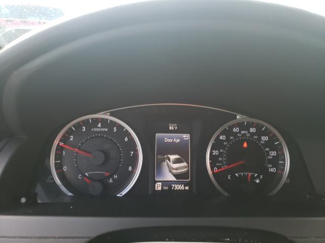 2016 TOYOTA CAMRY LE 4T1BF1FK3GU575603